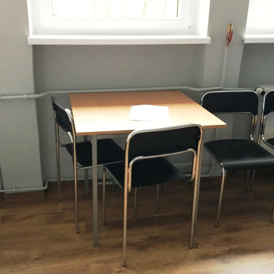Hostel Pod Topolami Zielona Gora  Ngoại thất bức ảnh